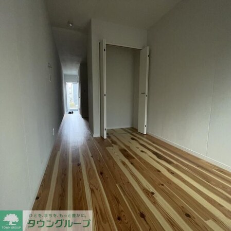 ラティスの物件内観写真